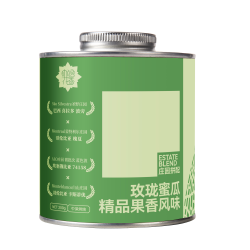 玫珑蜜瓜·意式拼配咖啡豆阿拉比卡新鲜烘焙手冲美式黑咖拿铁200g