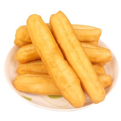 油条半成品早餐家用速食速冻油炸油条无明矾商用批发儿童面食早餐