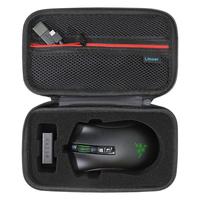 丽博尔 雷蛇V4Pro/V3Pro/V2鼠标收纳包