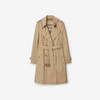 BURBERRY 博柏利 切尔西中长款 Trench 风衣