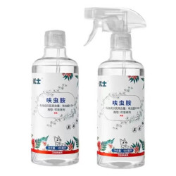 优士 跳蚤蟑螂药 家用500ml*2瓶