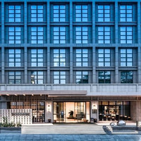 深圳龙华英威斯顿酒店高级豪华大床房【独立式深泡浴缸】2晚(可拆分)