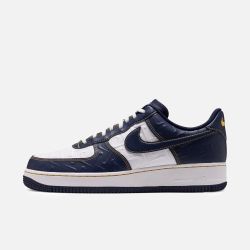 NIKE 男子AIR FORCE 1 '07运动休闲鞋IX7257-133