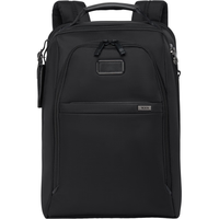 TUMI 途明 Alpha4系列 男士双肩背包 黑色