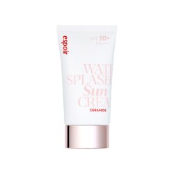 艾丝珀 沁润防晒霜男女面部美白隔离乳SPF50+防紫外线60ml