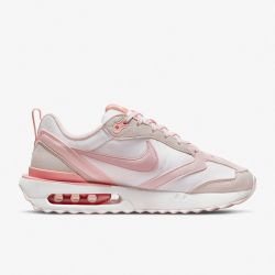 NIKE 官方正品Air Max Dawn女士低帮耐磨运动鞋DR7875-100