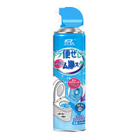 杜尔.德澳 厕所强力去污除垢泡泡洁厕灵 500ml*1瓶