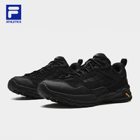 FILA 云旅鞋系列 户外登山缓震运动鞋 A12M632121F 多色任选