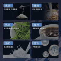 卡萨帝 CRO1000-DFACU1 反渗透纯水机