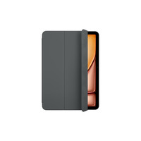 Apple 平板保护壳-炭灰色 适用于11英寸iPad Air(M4/M3/M2芯片) 平板保护壳iPad Air保护壳