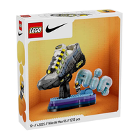 乐高 43025 Nike Air Max 95 积木套装