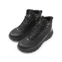 探路者 GORE-TEX防水登山鞋男冬季户外运动Vibram防滑耐磨徒步鞋