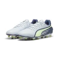 PUMA KING MATCH FG/AG 男女同款潮流系带休闲鞋