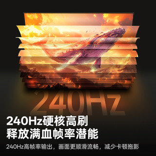 绿联 DP转HDMI2.1转接头 8K高清视频转换器