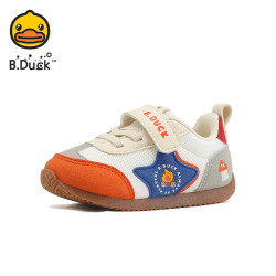 B.Duck 童鞋 款透气宝宝学步鞋 多款可选！