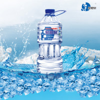 泉阳泉 天然矿泉水 3L*6瓶