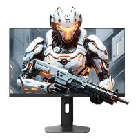 HKC 神盾27Q560 560Hz双模 FastIPS 27英寸 2K显示器