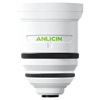 安力橙 ALC-390mm 手机外置 长焦镜头