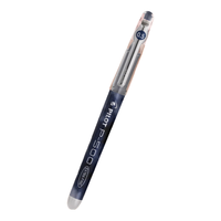 百乐 BL-P50 直液式中性笔 蓝黑色 0.5mm