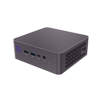酷开 AMD锐龙R7 32GB+1TB OCuLink接口 mini主机