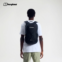 Berghaus 25L万象便携多功能背包通勤户外旅行轻便