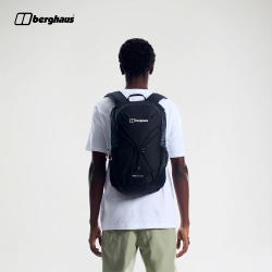 Berghaus 25L万象便携多功能背包通勤户外旅行轻便