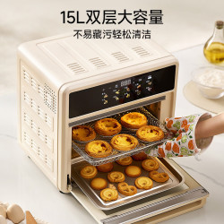 九阳 空炸电烤箱一体机VA-PR1150 15L
