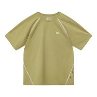 马登 7A抗菌凉感速干 深藏蓝 2XL 男士T恤