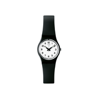 swatch 瑞士男女手表夜光初高中学生石英腕表考试生日礼物