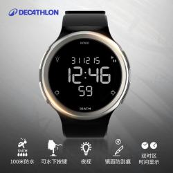 迪卡侬 W900 M SWIP 运动手表 8360801