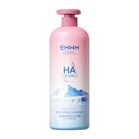 EMWM 孕妇洗护套装1洗净肤滋养控油修护14DAY修护缺水