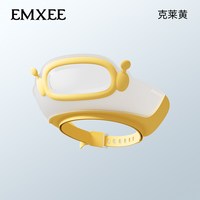 嫚熙 宝宝洗头神器儿童洗头挡水帽婴儿洗澡洗发帽子可视护耳防水帽