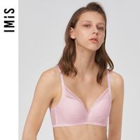 百亿补贴：爱美丽 轻享丝语钢托文胸 IM12BKT1
