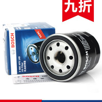 博世 0986AF0149 机油滤清器