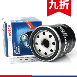 博世 0986AF0149 机油滤清器