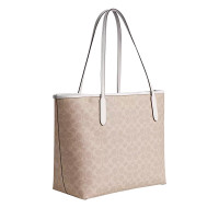 COACH 【大号托特】City33女包 CV976