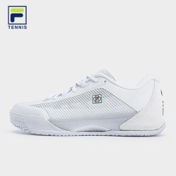 FILA 破局丨FILA斐乐网球鞋26秋季新款女鞋碳板运动鞋子