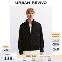 UR 真5折! 美式复古户外夹克