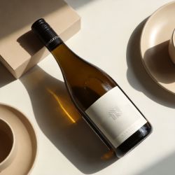 优质版长相思干白葡萄酒澳大利亚原瓶装进口13.5度750ml*2螺旋冒