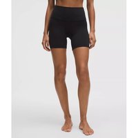 lululemon Align No Line High-Rise Short 女士瑜伽短裤