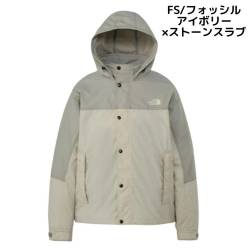 北面 日本直邮The North Face 北面 Hydrena Wind Jacket 防风防水夹克