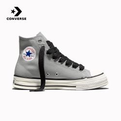 匡威 ALL STAR 通用款高帮帆布鞋 A18843C