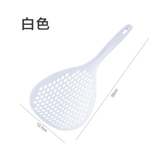 可王 美甲漏勺 2把