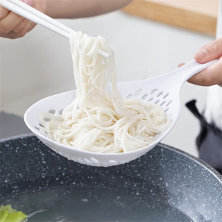 可王 美甲漏勺 2把