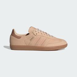 adidas T头鞋经典运动鞋板鞋SAMBA情侣鞋