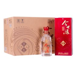 今世缘 天地人和 42%vol 500ml