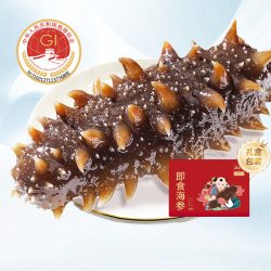 海晏堂 即食海刺参