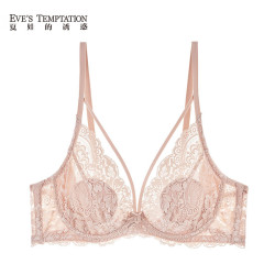 Eve's Temptation 女士文胸 V2019114-3