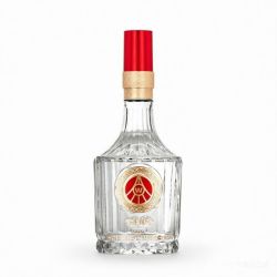 五粮液 52%vol商务酒 500mL礼盒装
