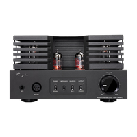 Cayin凯音 HA-1A MK3 真空管耳放 银色